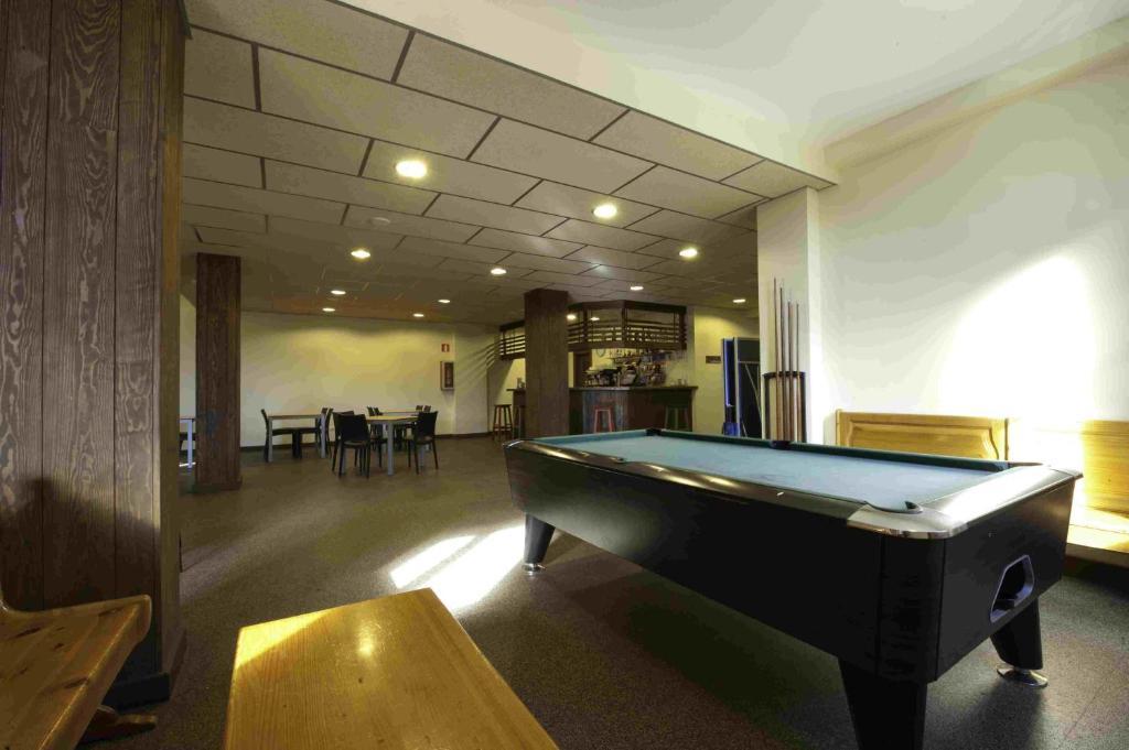 Alberg Les Estades ริอาล์พ ห้อง รูปภาพ