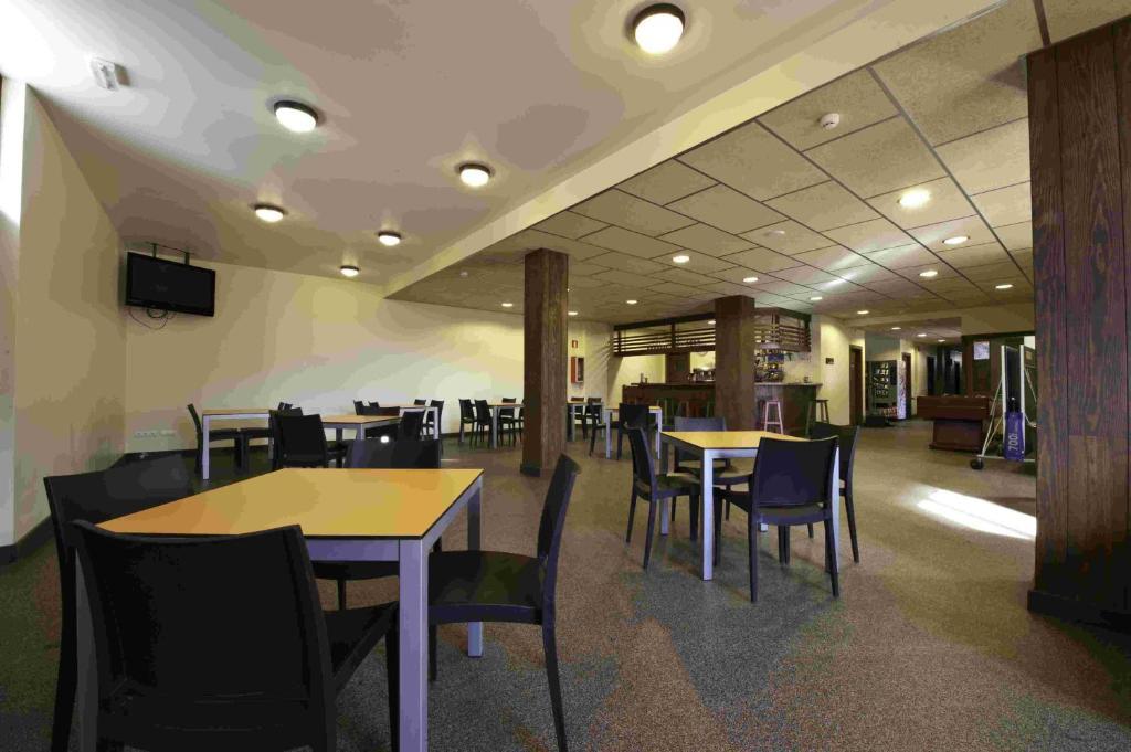 Alberg Les Estades ริอาล์พ ห้อง รูปภาพ